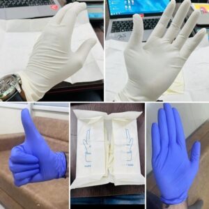 Gloves : All type gloves